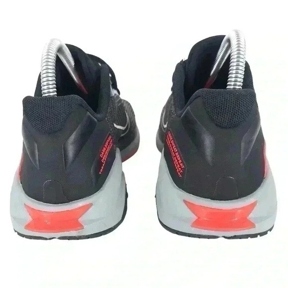 Nike ZoomX SuperRep Surge Men’s 6 Black Crimson Training Running Gym Sneakers - Picture 5 of 16